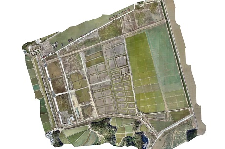 國土空間開發(fā)建設：臨海市紅腳巖未利用地造田EPC項目（一期）